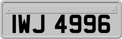 IWJ4996