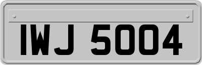 IWJ5004