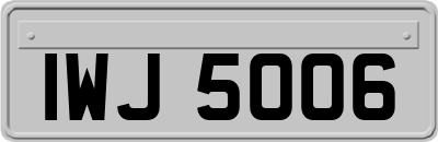 IWJ5006