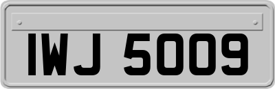 IWJ5009