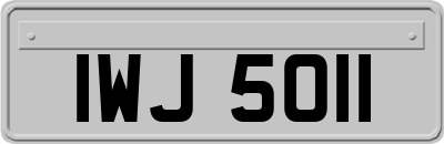 IWJ5011