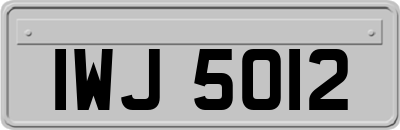 IWJ5012