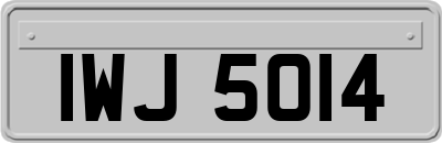 IWJ5014