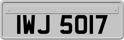 IWJ5017