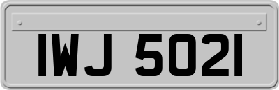 IWJ5021