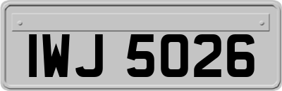 IWJ5026