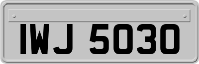 IWJ5030