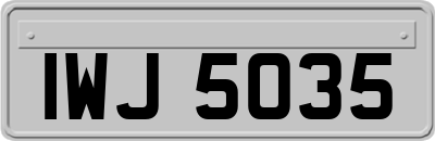 IWJ5035