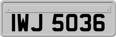 IWJ5036