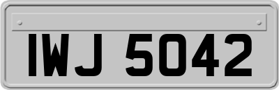 IWJ5042