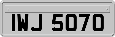 IWJ5070