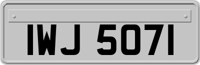 IWJ5071