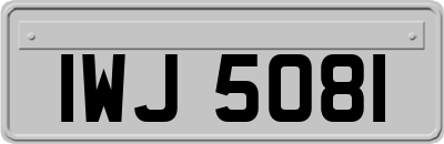 IWJ5081