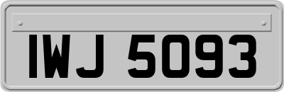 IWJ5093