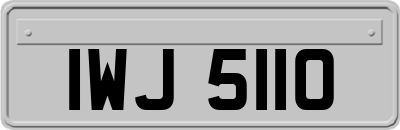 IWJ5110