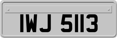IWJ5113