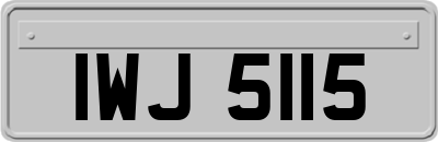 IWJ5115