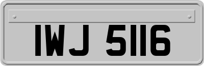 IWJ5116
