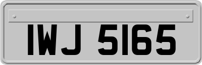 IWJ5165