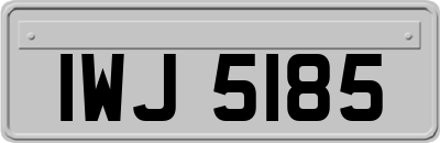 IWJ5185