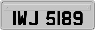 IWJ5189