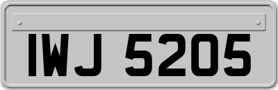 IWJ5205
