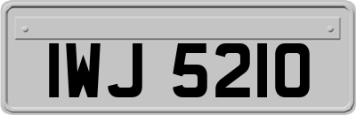 IWJ5210