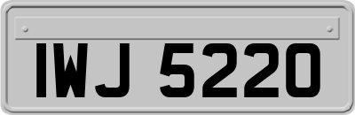IWJ5220
