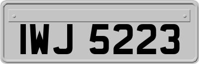 IWJ5223