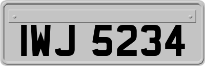 IWJ5234