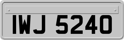 IWJ5240