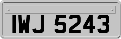 IWJ5243