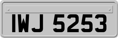 IWJ5253