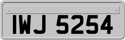 IWJ5254