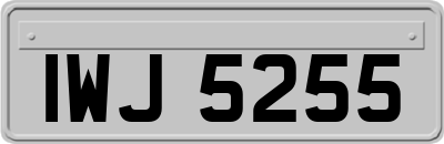 IWJ5255
