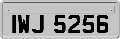 IWJ5256