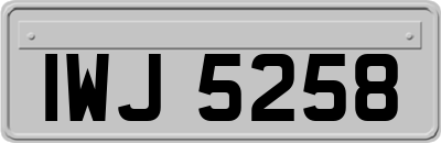 IWJ5258