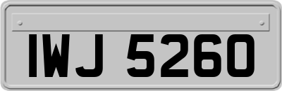 IWJ5260