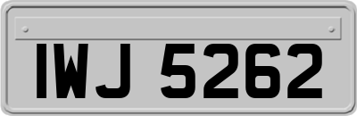 IWJ5262