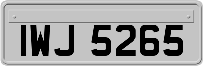 IWJ5265