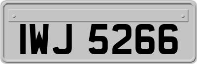 IWJ5266