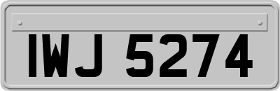 IWJ5274