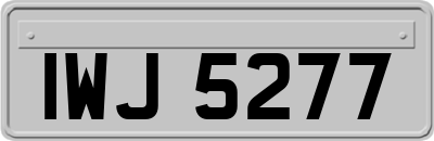 IWJ5277