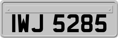 IWJ5285