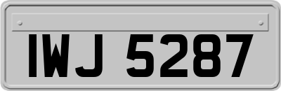 IWJ5287