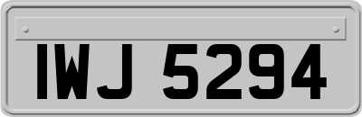 IWJ5294