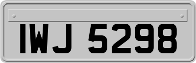 IWJ5298