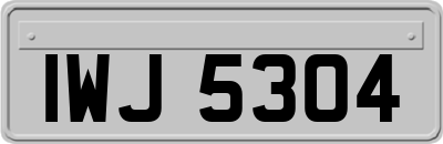 IWJ5304