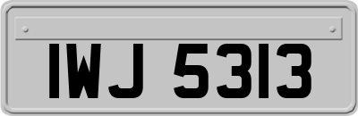 IWJ5313