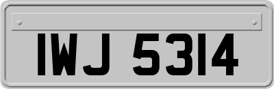 IWJ5314